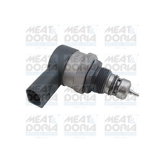 9779 - Pressure Control Valve, common rail system 