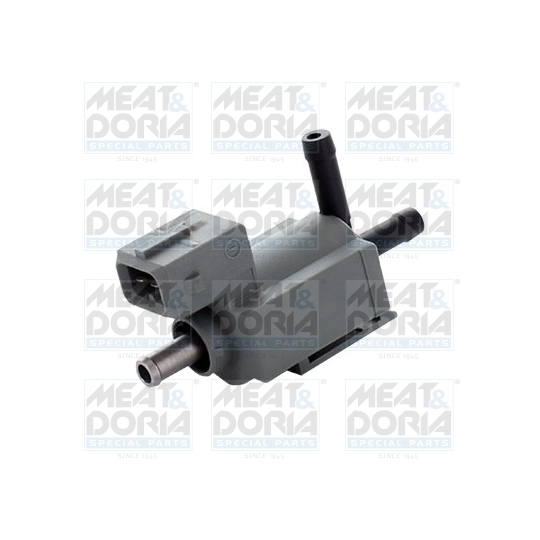 9770 - Control Valve, air intake 