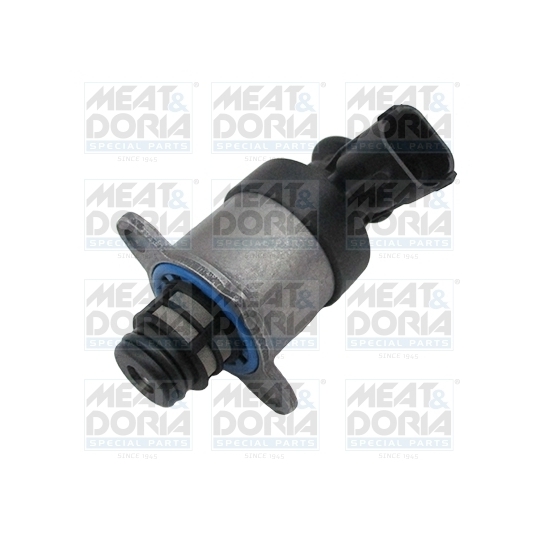 9775 - Control Valve, fuel quantity (common rail system) 