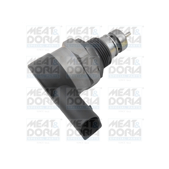 9766 - Pressure Control Valve, common rail system 