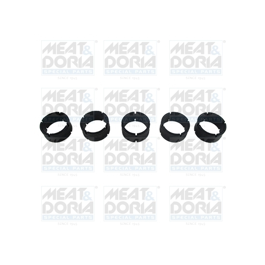 98002 - Seal Ring, nozzle holder 