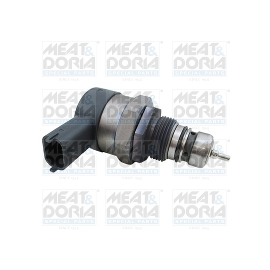 98010 - Pressure Control Valve, common rail system 