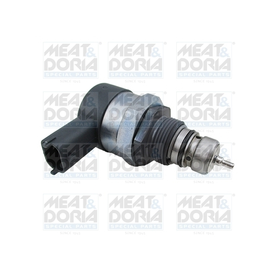 98008 - Pressure Control Valve, common rail system 