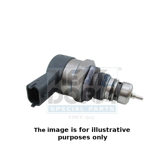 98010E - Pressure Control Valve, common rail system 