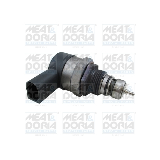 98011 - Pressure Control Valve, common rail system 