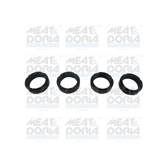 98006 - Seal Ring, nozzle holder 