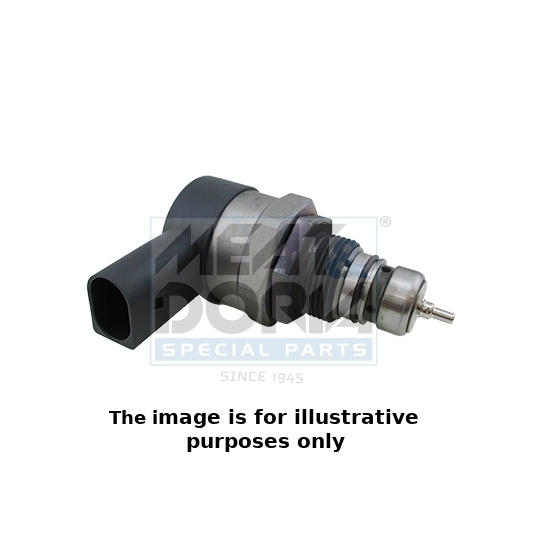 98011E - Pressure Control Valve, common rail system 