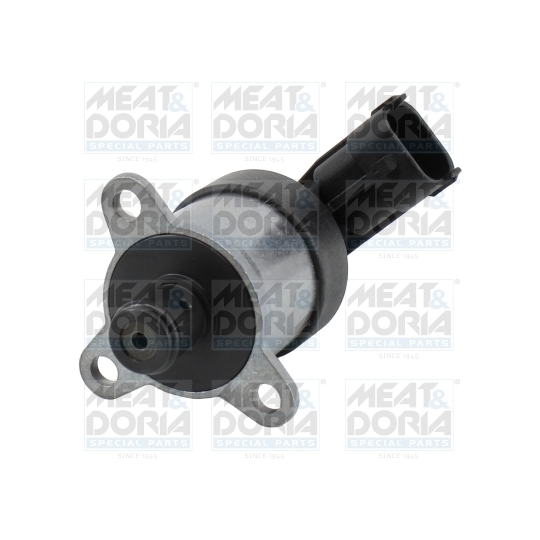 98043 - Control Valve, fuel quantity (common rail system) 