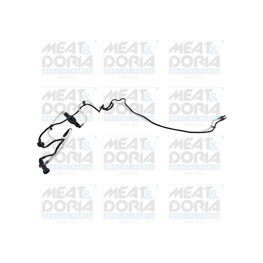 98078 - Fuel Line 