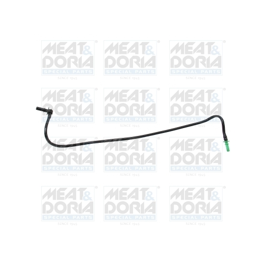 98065 - Fuel Line 