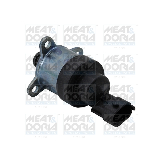 98125 - Control Valve, fuel quantity (common rail system) 