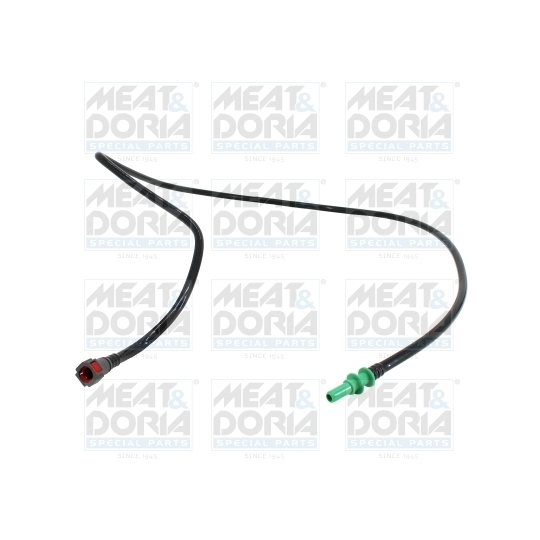 98129 - Fuel Line 