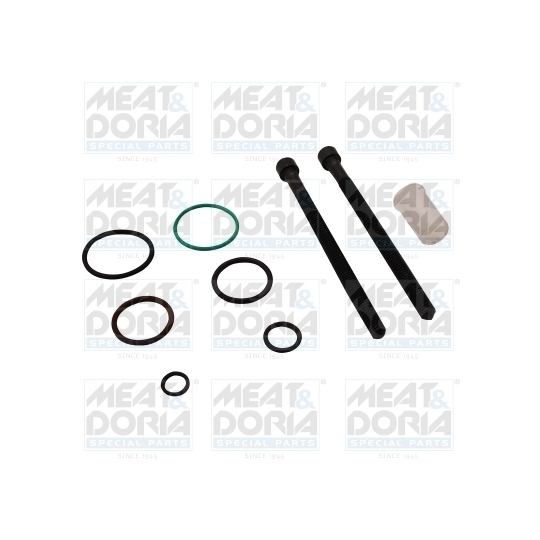 98139 - Seal Kit, injector pump 