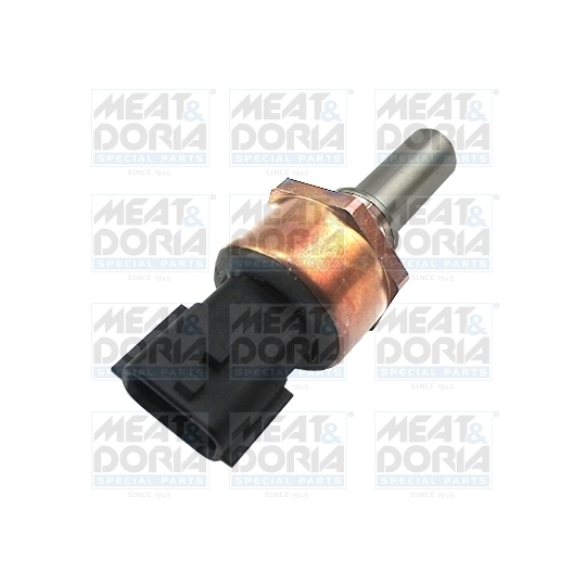 9817 - Sensor, fuel pressure 