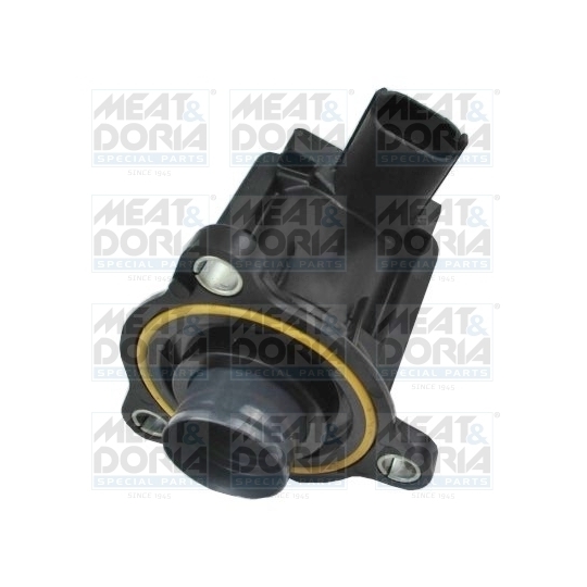 9818 - Diverter Valve, charger 