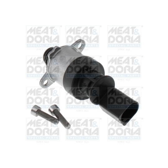 98185 - Control Valve, fuel quantity (common rail system) 