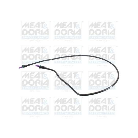 98225 - Fuel Line 