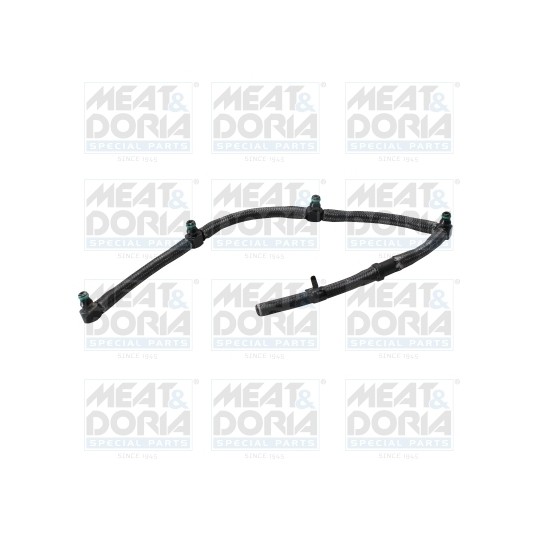 98246 - Fuel Hose 