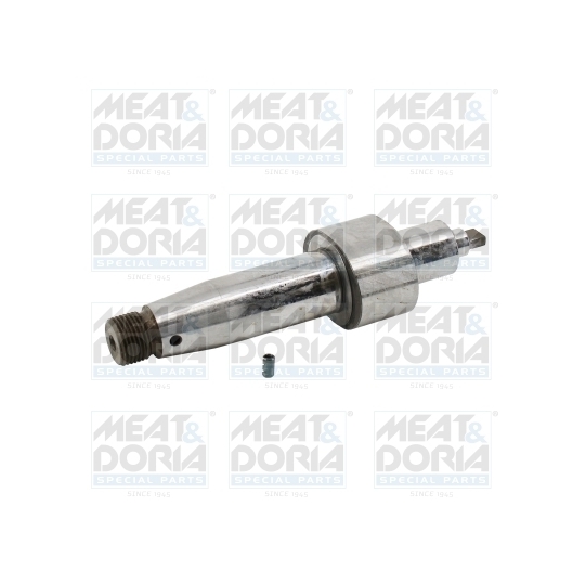 98281 - Repair Kit, common rail system 
