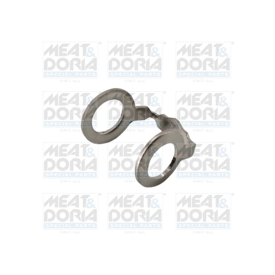 98356 - Seal Kit, injector nozzle 