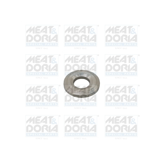 98388 - Seal, injector shaft 