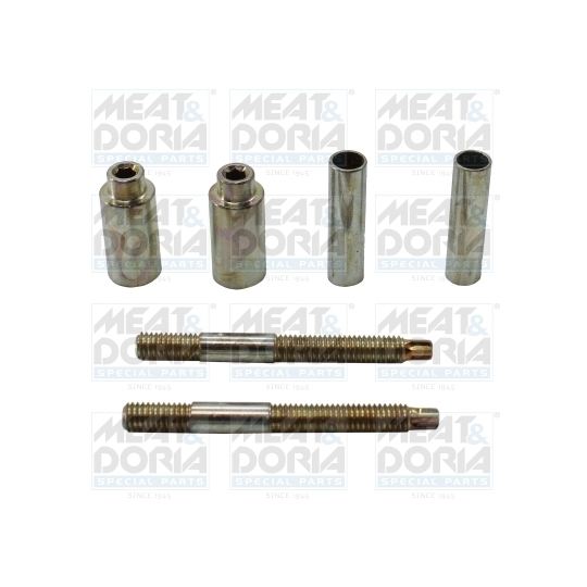 98472 - Repair Kit, common rail system 