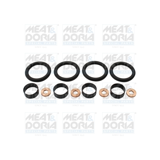 98485 - Seal Kit, injector nozzle 