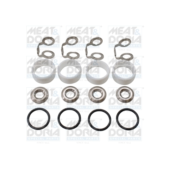 98489 - Seal Ring, injector 