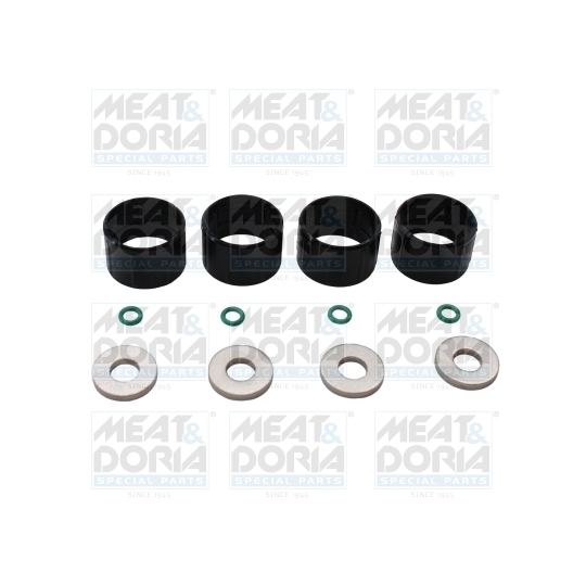 98492 - Seal Kit, injector nozzle 