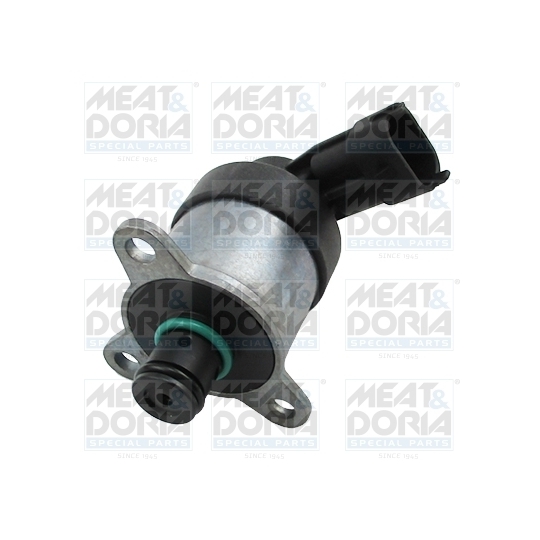 9848 - Control Valve, fuel quantity (common rail system) 