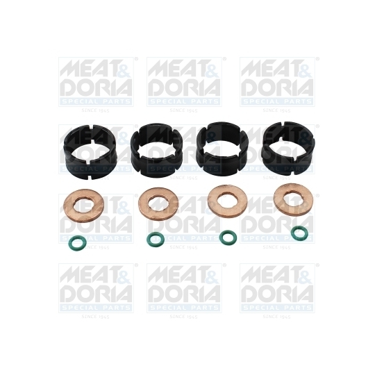 98494 - Seal Ring, injector 