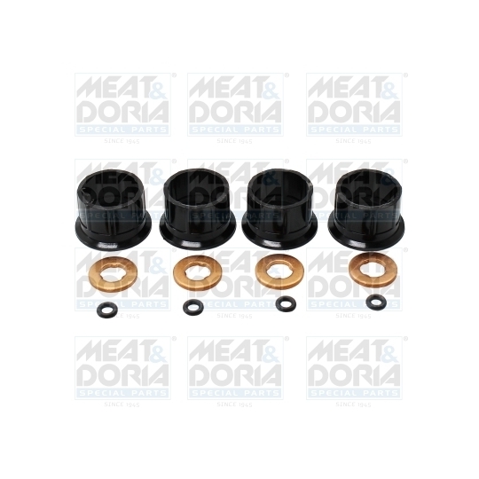 98490 - Repair Kit, injector holder 