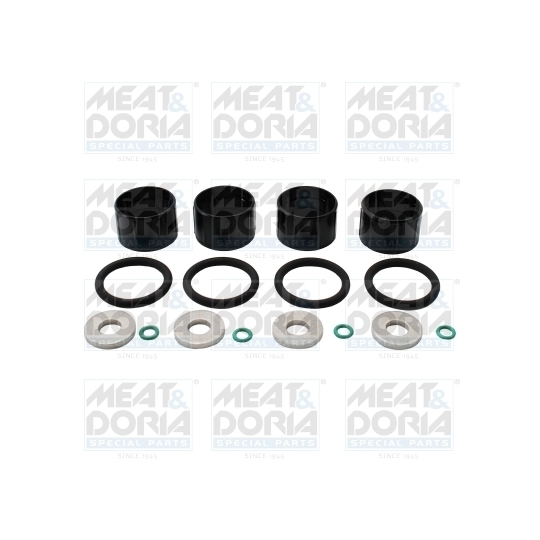 98493 - Seal Kit, injector nozzle 