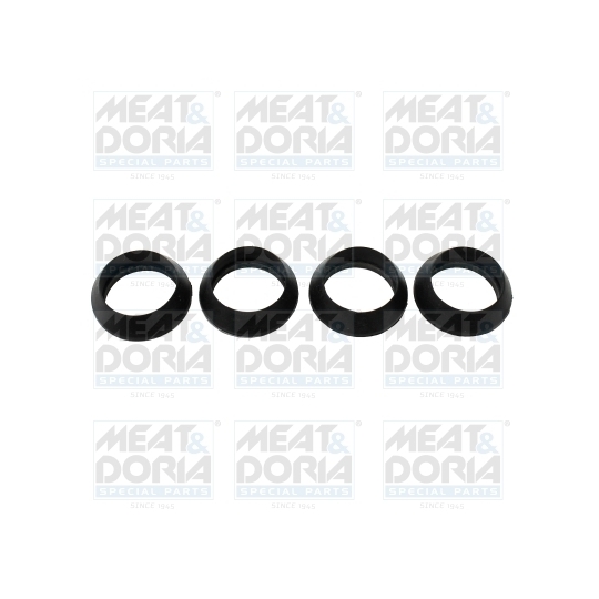 98495 - Seal Ring, injector shaft 