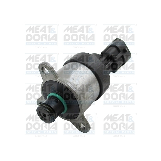 9847 - Control Valve, fuel quantity (common rail system) 