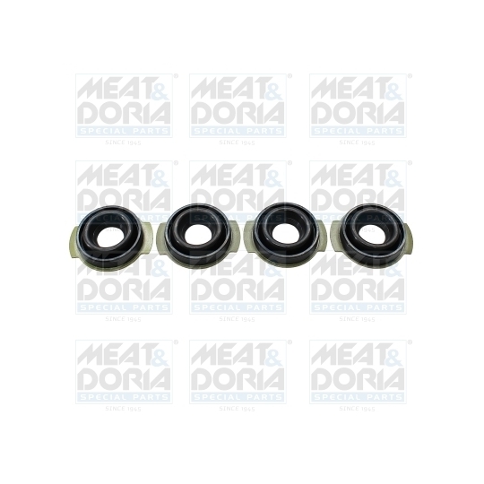 98519 - Gasket, cylinder head cover 