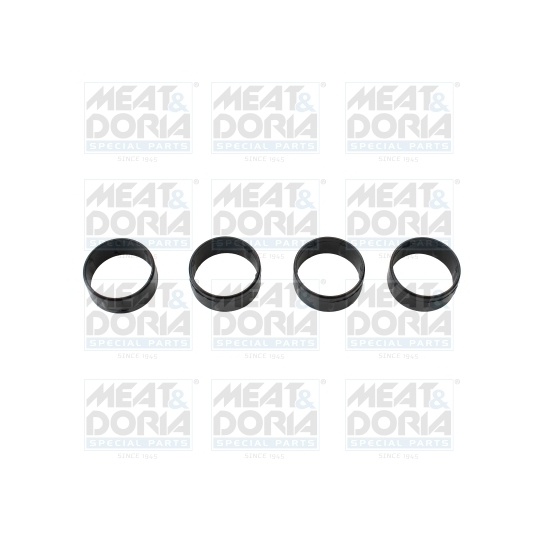 98514 - Seal Ring, nozzle holder 