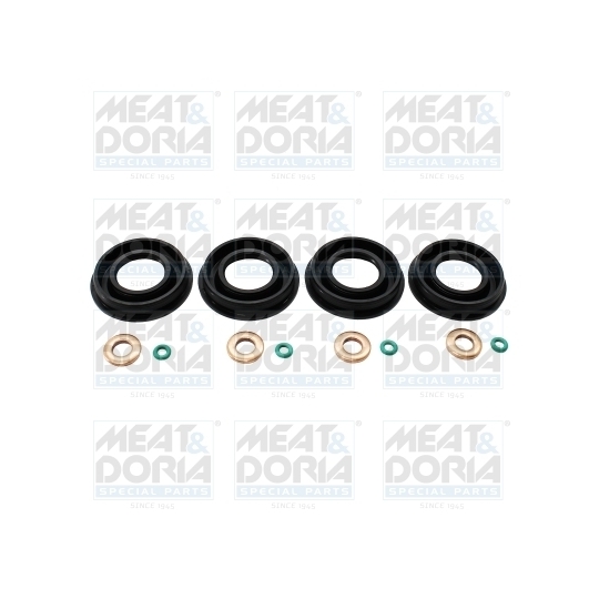 98502 - Seal Kit, injector nozzle 