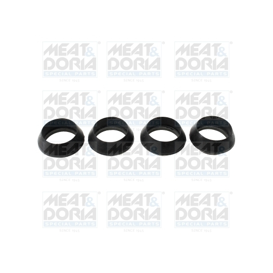 98516 - Seal, injector shaft 