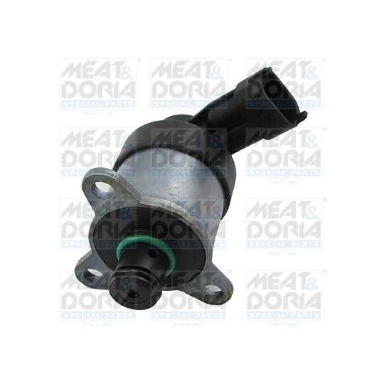 9852 - Control Valve, fuel quantity (common rail system) 