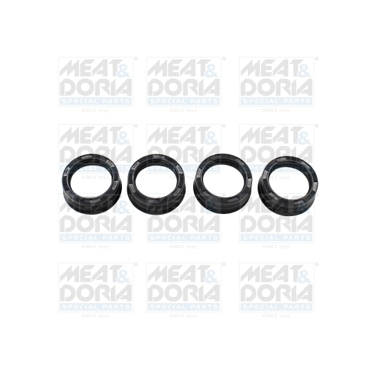 98518 - Seal Ring, injector 