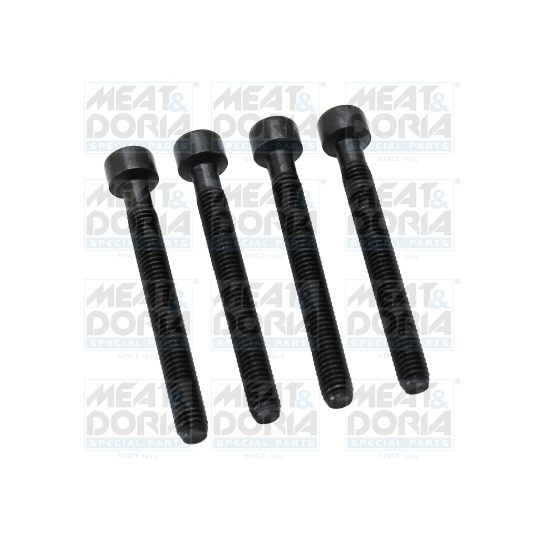 98511 - Screw, injection nozzle holder 