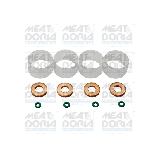 98498 - Seal Kit, injector nozzle 