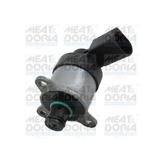 9851 - Control Valve, fuel quantity (common rail system) 