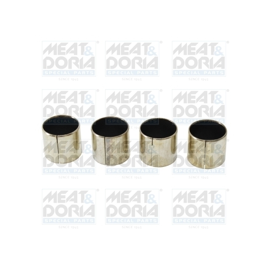 98553 - Seal Ring, nozzle holder 