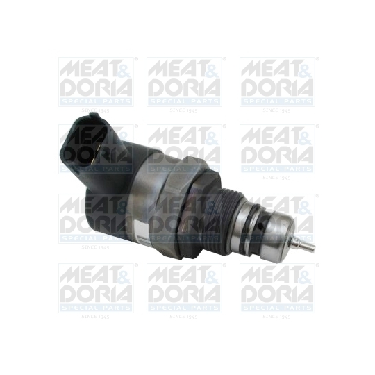 9866 - Pressure Control Valve, common rail system 