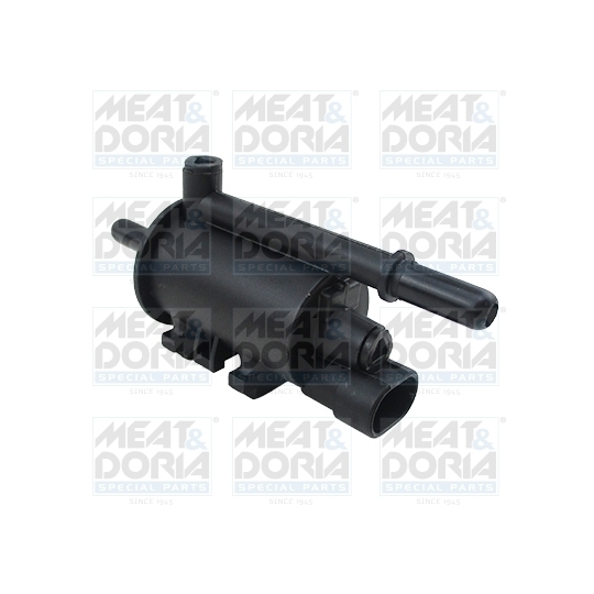 9891 - Valve, charcoal filter (tank ventilation) 