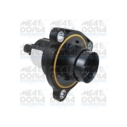 9896 - Diverter Valve, charger 