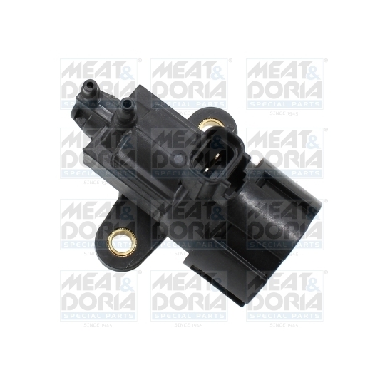 99017 - Boost Pressure Control Valve 