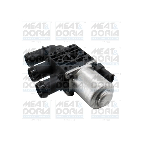 9925 - Control Valve, coolant 